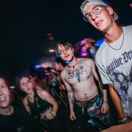 Shutdown Festival 2025 - Part 2