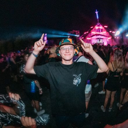 Shutdown Festival 2025 - Part 2