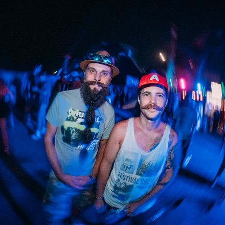 Shutdown Festival 2025 - Part 2