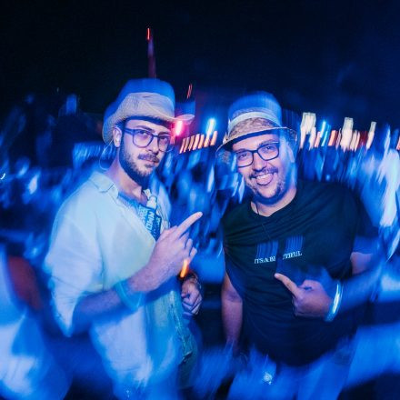 Shutdown Festival 2025 - Part 2
