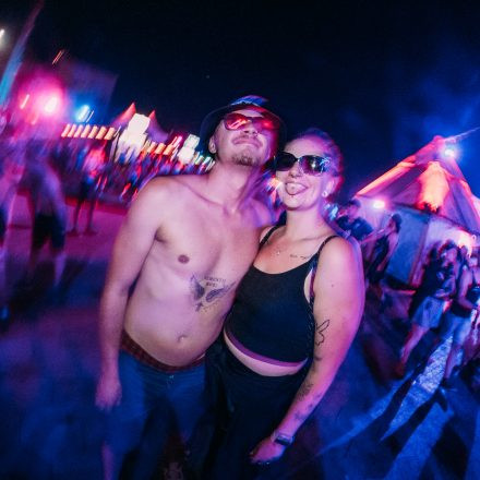 Shutdown Festival 2025 - Part 2