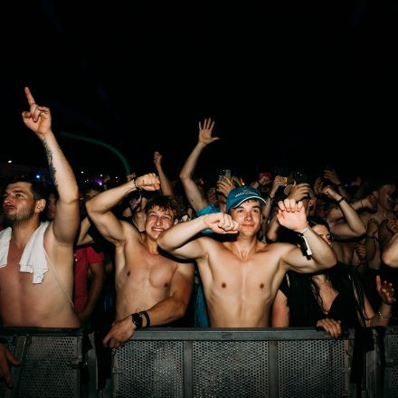 Shutdown Festival 2025 - Part 2