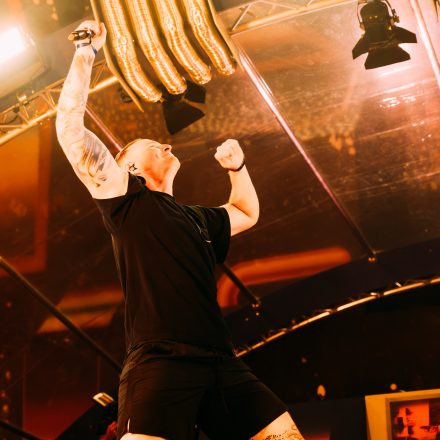 Shutdown Festival 2025 - Part 2