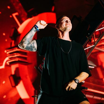 Shutdown Festival 2025 - Part 2