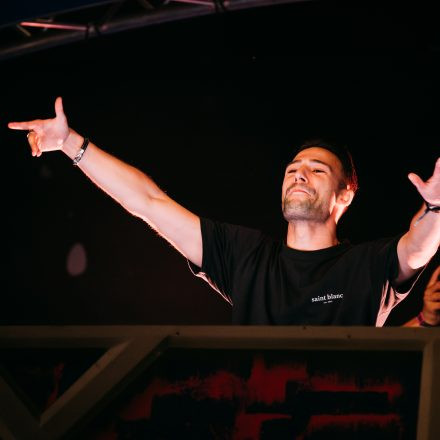 Shutdown Festival 2025 - Part 2