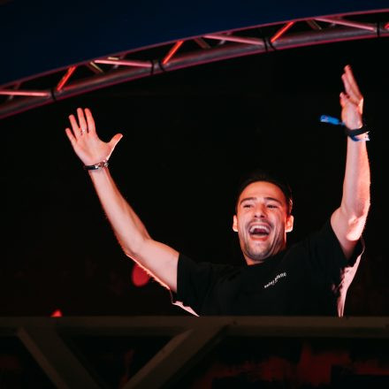 Shutdown Festival 2025 - Part 2