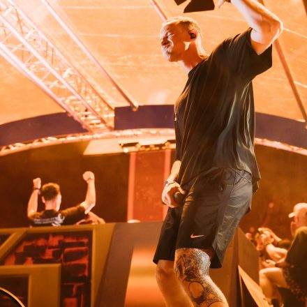 Shutdown Festival 2025 - Part 2