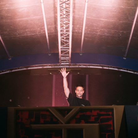 Shutdown Festival 2025 - Part 2