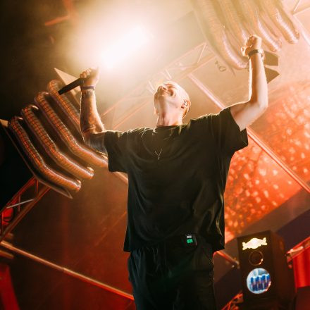 Shutdown Festival 2025 - Part 2