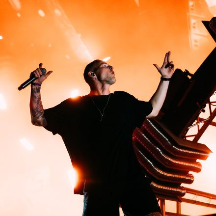 Shutdown Festival 2025 - Part 2