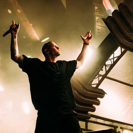 Shutdown Festival 2025 - Part 2