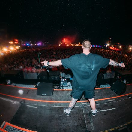 Shutdown Festival 2025 - Part 2