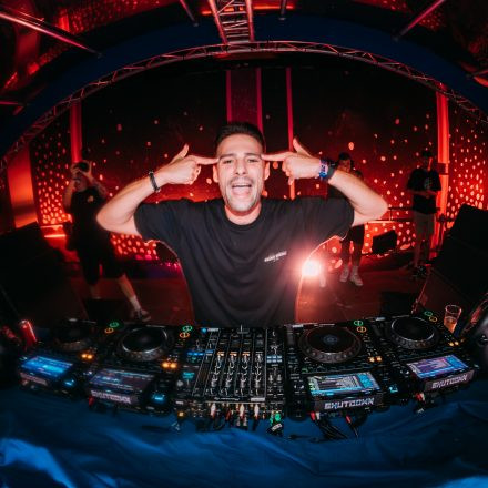 Shutdown Festival 2025 - Part 2