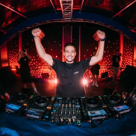 Shutdown Festival 2025 - Part 2