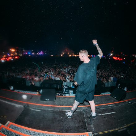 Shutdown Festival 2025 - Part 2