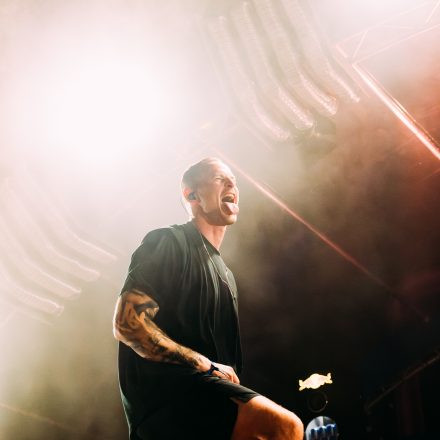 Shutdown Festival 2025 - Part 2