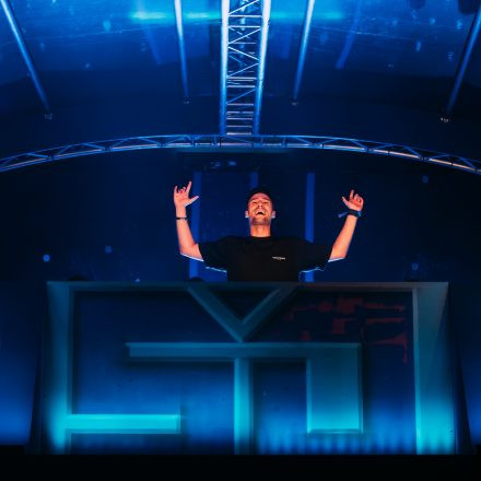 Shutdown Festival 2025 - Part 2