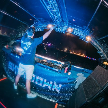 Shutdown Festival 2025 - Part 2