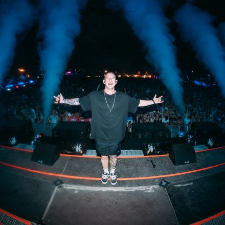 Shutdown Festival 2025 - Part 2