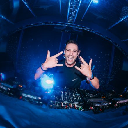 Shutdown Festival 2025 - Part 2