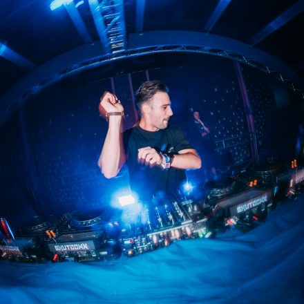 Shutdown Festival 2025 - Part 2
