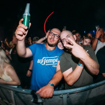 Shutdown Festival 2025 - Part 2