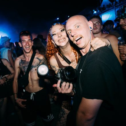 Shutdown Festival 2025 - Part 2