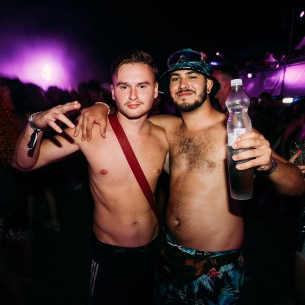 Shutdown Festival 2025 - Part 2