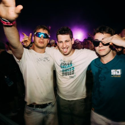 Shutdown Festival 2025 - Part 2