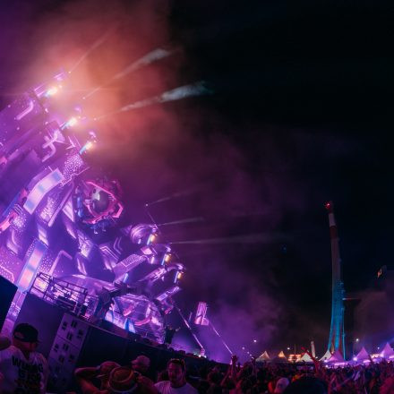 Shutdown Festival 2025 - Part 2