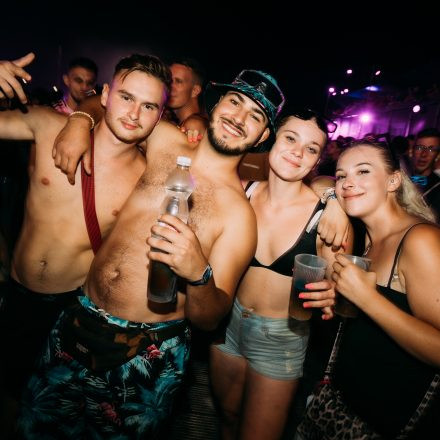 Shutdown Festival 2025 - Part 2