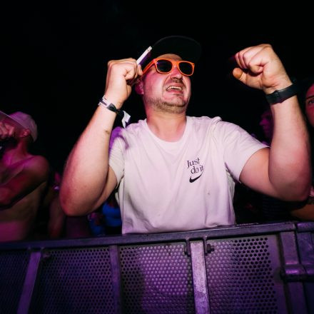 Shutdown Festival 2025 - Part 2