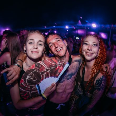 Shutdown Festival 2025 - Part 2