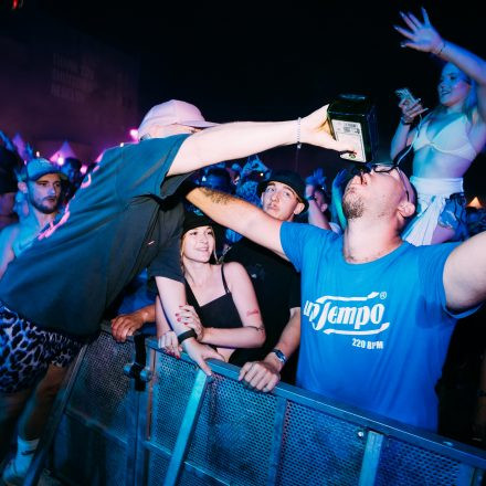 Shutdown Festival 2025 - Part 2