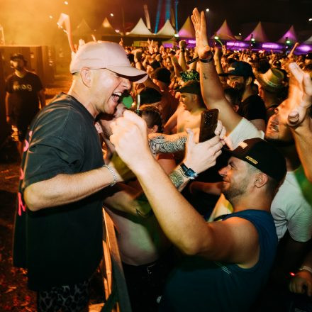 Shutdown Festival 2025 - Part 2