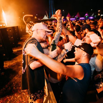 Shutdown Festival 2025 - Part 2