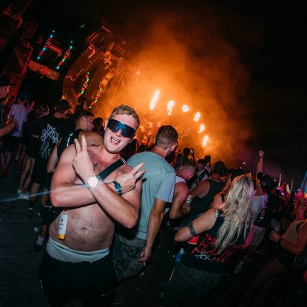 Shutdown Festival 2025 - Part 2