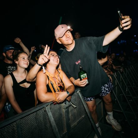 Shutdown Festival 2025 - Part 2