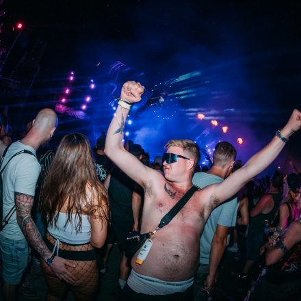 Shutdown Festival 2025 - Part 2