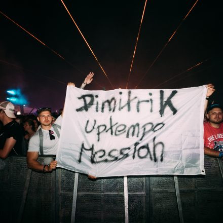 Shutdown Festival 2025 - Part 2