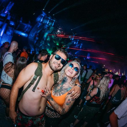 Shutdown Festival 2025 - Part 2