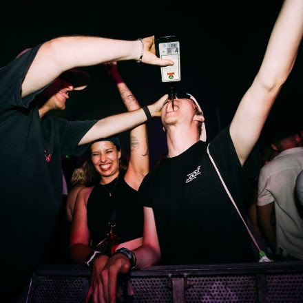 Shutdown Festival 2025 - Part 2