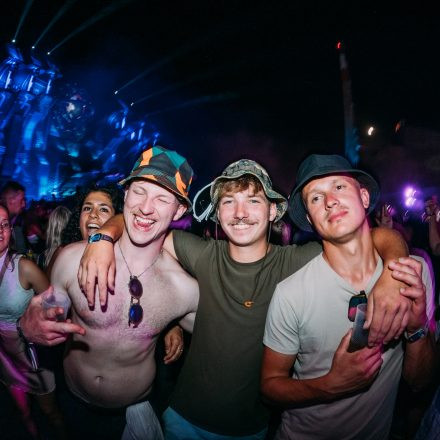 Shutdown Festival 2025 - Part 2