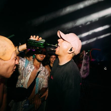 Shutdown Festival 2025 - Part 2