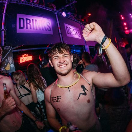 Shutdown Festival 2025 - Part 2