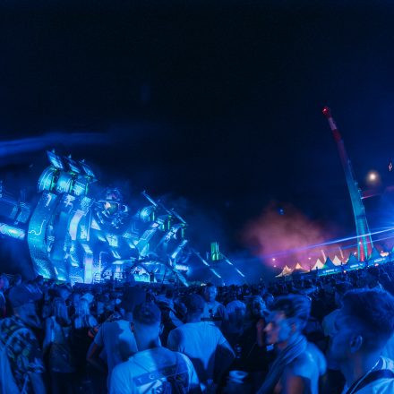 Shutdown Festival 2025 - Part 2