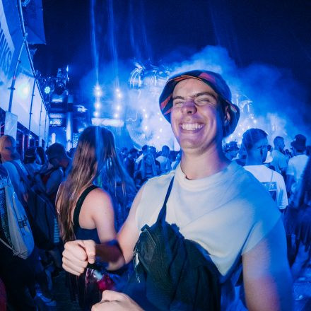 Shutdown Festival 2025 - Part 2