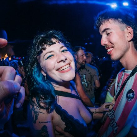 Shutdown Festival 2025 - Part 2