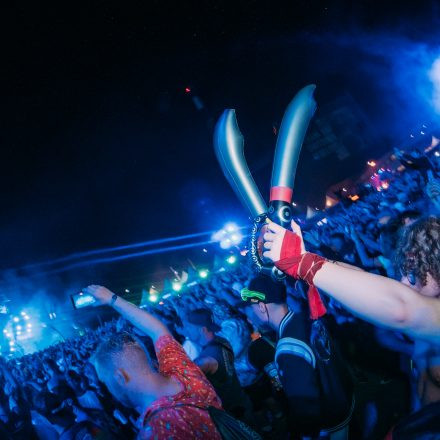 Shutdown Festival 2025 - Part 2