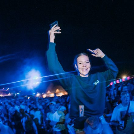 Shutdown Festival 2025 - Part 2